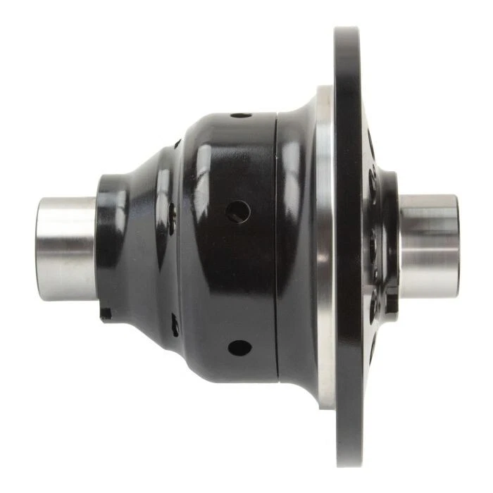 Jeep Wrangler JK Dana 44 2007-2017 empuñadura trasera Pro engranaje helicoidal Posi LSD 30 spline Foto 3 de 4