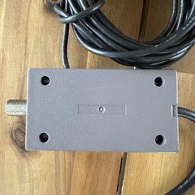 Nintendo NES RF Switch Adapter NES-003 Official/Original OEM