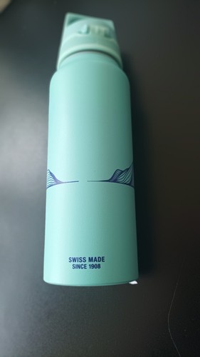 Sigg. Water Bottle WMB Pathfinder Glacier 1.0 L - 第 5/9 張圖片