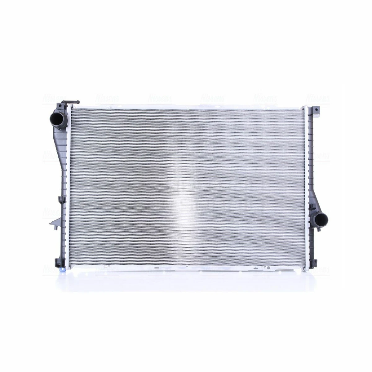Nissens Radiator Front 60754A 1436055 for BMW | eBay