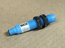 NEW SICK CM18-12NPP-KC1 Capacitive Proximity Sensor Switch 6020410 FAST SHIPPING