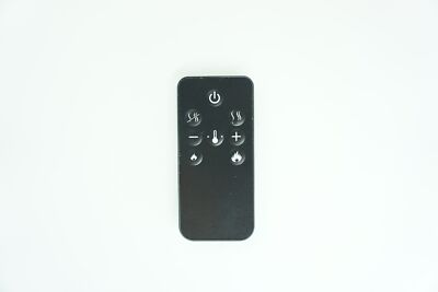Remote Control For DIMPLEX Bayport BYP20 Opti-myst Electric Stove Fireplace