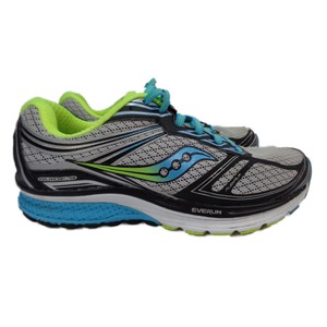 guide 9 saucony women's