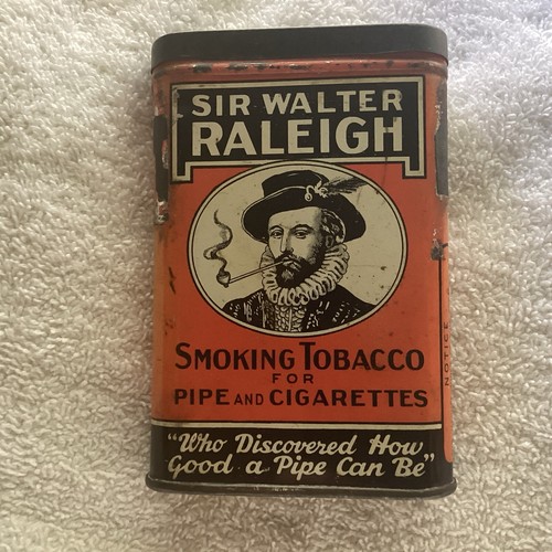 frog morton tobacco Auction #69960 [chargerucd]