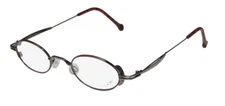 NEW ENJOY BY RODENSTOCK 5834 SIGNATURE SLEEK EYEGLASS FRAME/GLASSES/EYEWEAR