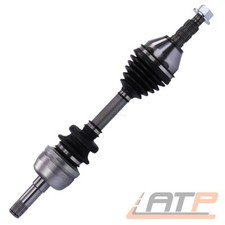 ANTRIEBSWELLE GELENKWELLE VORNE LINKS FÜR OPEL SIGNUM 1.9 VECTRA C 1.9 04-08