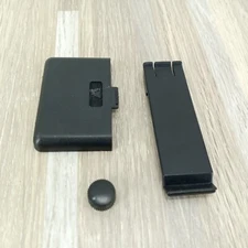 Maxon Walkie Talkie Battery Cover Clip Knob PC-50 Replacement Parts