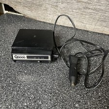 Whistler Q2000 Police Radar Detector