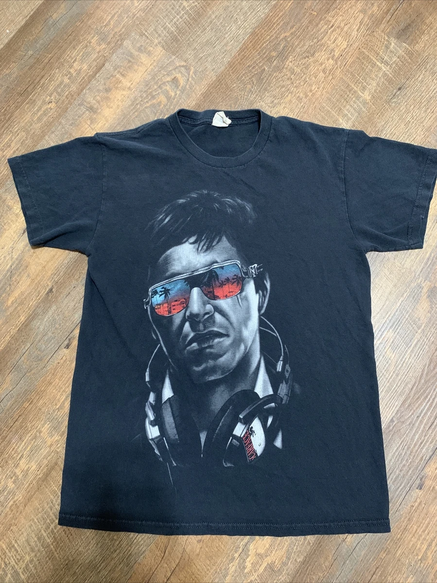 Tony montana cheap glasses