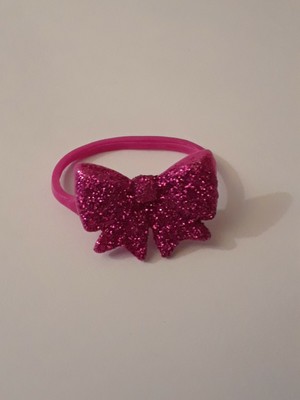 lol doll with pink bow