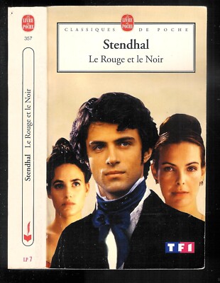 Le Rouge Et Le Noir Chapitre 4