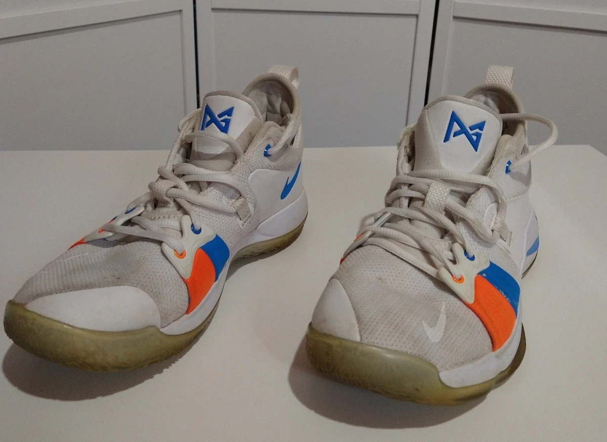 Nike PG 2 The Bait II | eBay