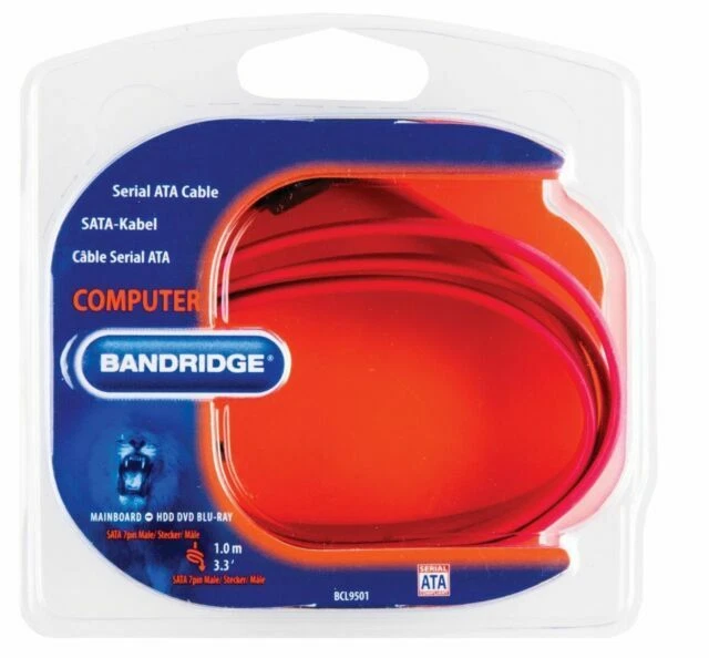 SATA Male Drive Right Angle