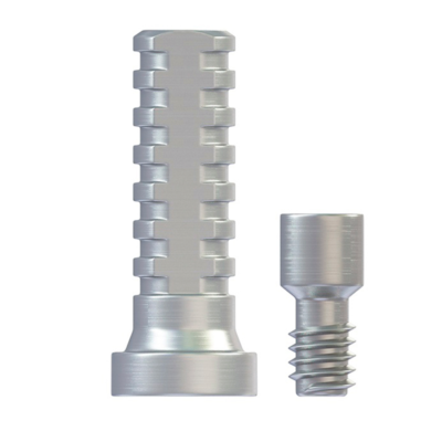 1x Dental Angulated Multi Unit 1.4mm 30° Hex 2.42 Connection