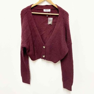 double zero cardigan