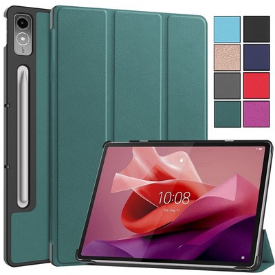 Schutzhülle für Lenovo Tab M10 Plus 3rd Gen P11 P12 M9 Cover Tablet Etui Tasche