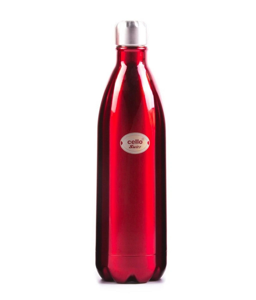 Cello flask 2024
