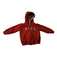 Toddler Nike Lightweight Jacket Zip 18 Months Excellent Used Condition