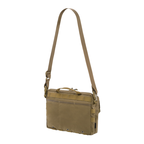 Paquete de Hombro Helikont-Tex CLAYMORE Messenger Bushcraft Supervivencia Táctica - Imagen 54 de 79