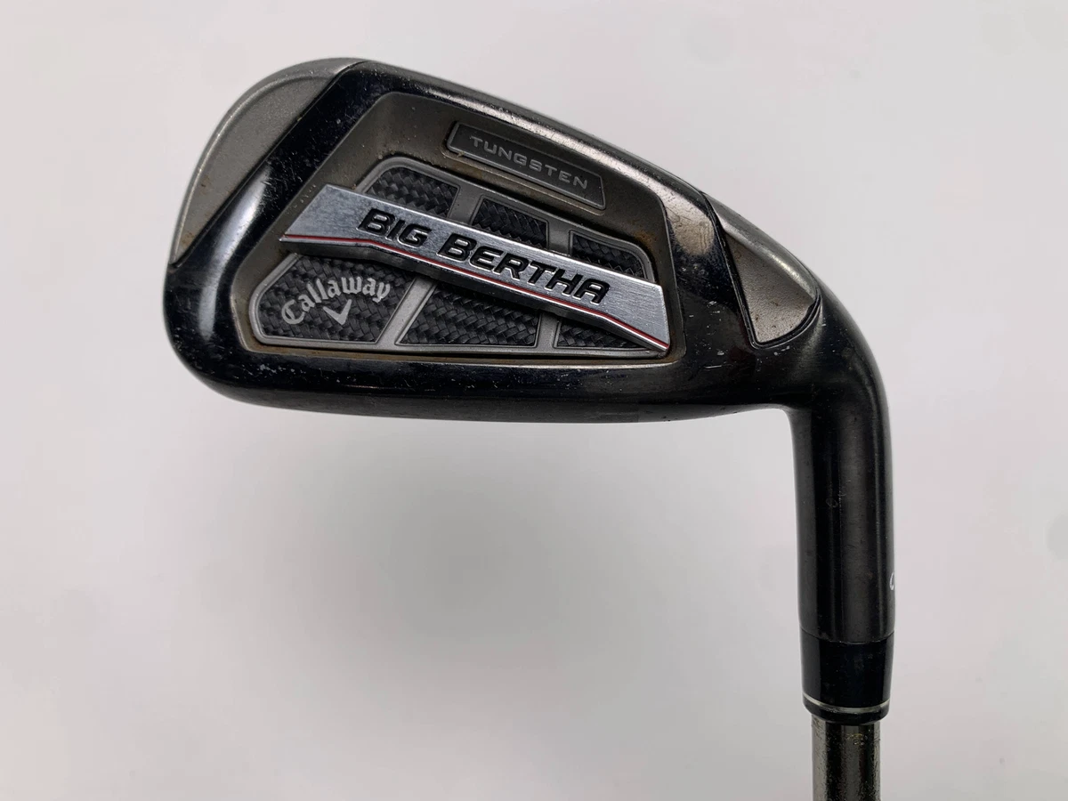 Big Bertha 460 for sale | eBay