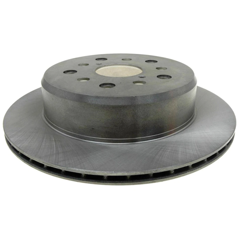 Комплект задних тормозных дисков керамические тормозные колодки и оборудование для Lexus SC400 1993 1992 - Изображение 3 из 4