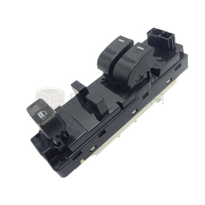 1x Power Master Window Switch for 2004-2012 GMC Colorado Canyon