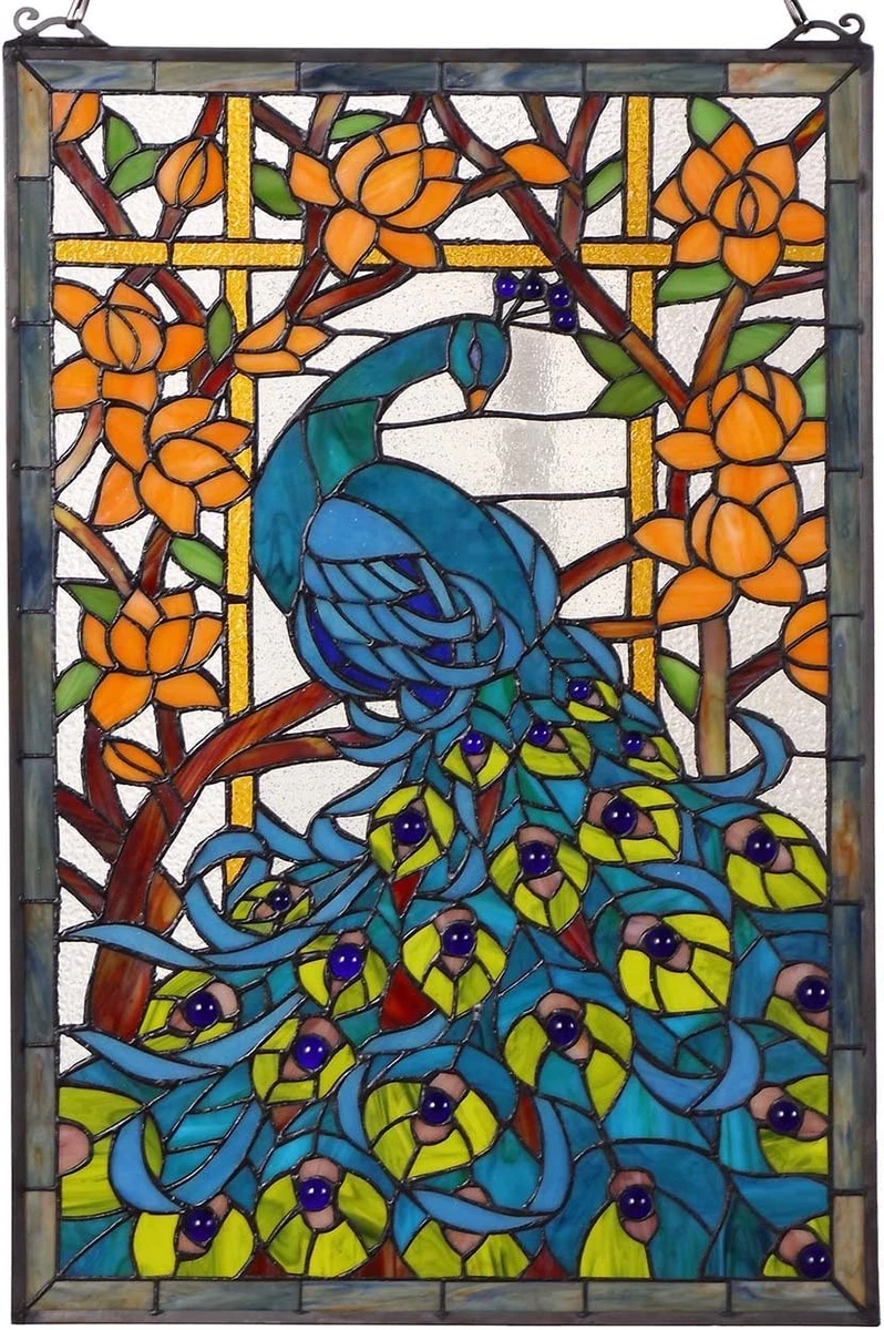 Bieye on sale stained glass