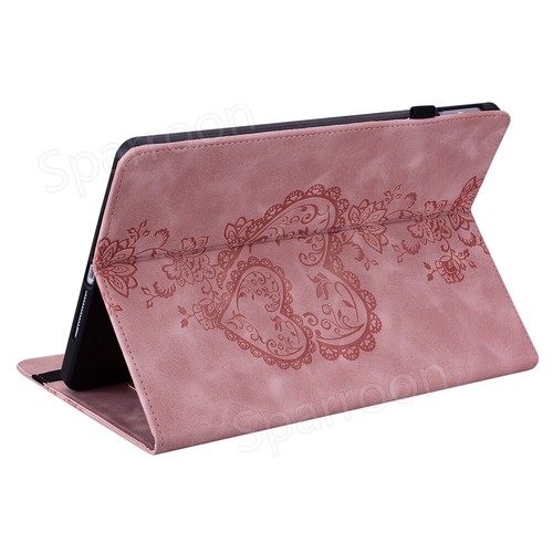 Flip Leather Stand Case Cover For iPad 7/8/9/10/11th Gen A16 Air 4 5 6 Pro 11 13 - Picture 25 of 78