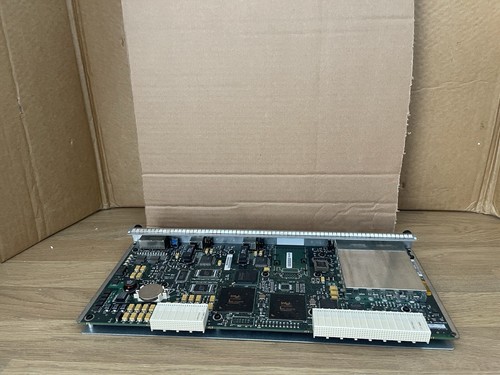 Cisco C7200-I/O-2FE/E= Cisco 7200 Input/Output Controller + 2x FE Ports - Afbeelding 2 van 8