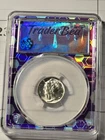 1944 Mercury Dime PCGS MS65 Gem BU Blast White Sharp Details 10C