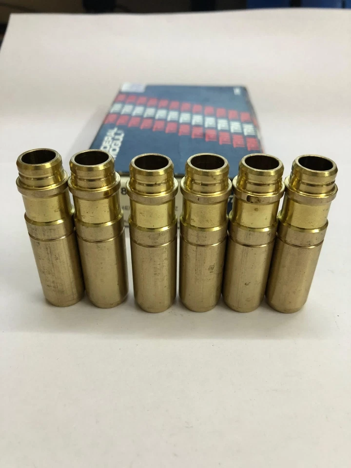 12 piezas x Válvula de entrada TRW 81-26135 para MERCEDES-BENZ CLASE S M110 W116 280 S 116 Foto 3 de 4