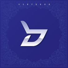 Very Good [3th Mini Album] von Block B | CD | Zustand sehr gut