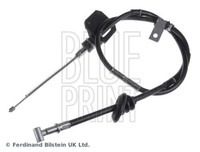 Blue Print Bremsseil Seilzug Feststellbremse ADK84624 FüR Suzuki ET Vitara TA TD