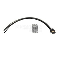 Kabelreparatursatz Heckleuchte 200Mm Kabel Metzger FüR U.A. Alfa Romeo Giulietta