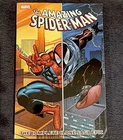 Marvel Amazing Spider-Man Complete Clone Saga Epic TPB Graphic Novel Spider-Man