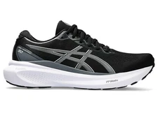 Asics Gel-Kayano 30 1011B548-002 Sneaker Men's Black Sheet Rock Running Shoes