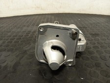 CITROEN C3 AIRCROSS Starter Motor 2017-2025 1.2L EB2ADT (HNP) RDE2 9812715480 