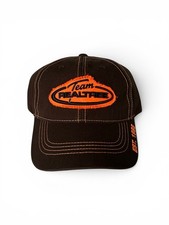 Team Real Tree Snapback Trucker Hat Dark Brow...