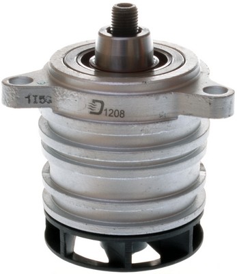 Fits DENCKERMANN FILTRY A310876P WATER PUMP VW TRANSPORTER T5 03- 2.5 ⭐UK Stock⭐