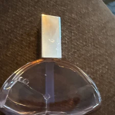 Calvin Klein Endless Euphoria Eau De Parfum 2.5 fl oz 75 ml Women's EDP 90% full