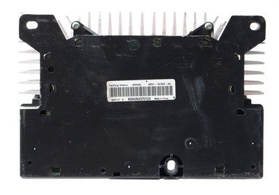 2011-19 Ford E350 Internal Audio System Amplifier Module Model ID AR3T-18T805-AA