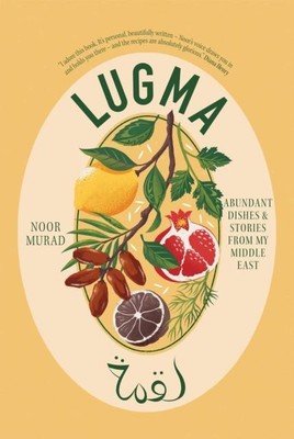 Lugma by Noor Murad 9781837832019 NEU