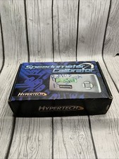 Hypertech Speedometer Calibrator Untested