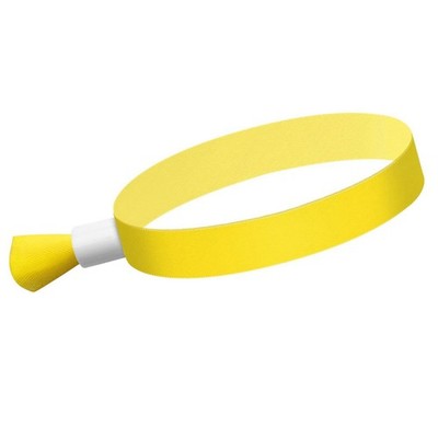 1X(100 StüCk Stoff-Event-ArmbäNder, Farbige ArmbäNder für Veranstaltungen, 2442