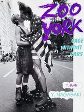 Y. Nagasaki - Zoo York