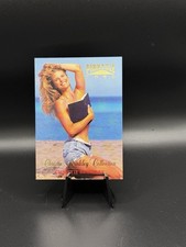 Pinnacle 1996 Christie Brinkley Collection Insert Non-Sport Trading Card