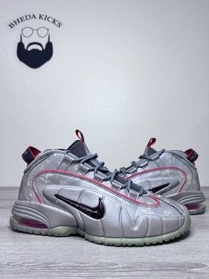 Size 10.5 - Nike Air Max Penny DB Doernbecher 728590-001 Preowned Rare