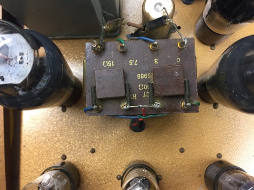 Symphony guitar music amplifier - Picture 7 of 8