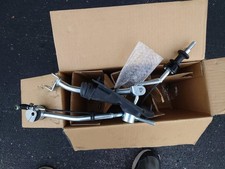 2008-2021 Subaru Wrx Sti Short Throw Shifter 6 Speed Mt C1010fg600 Oem Open Box 2008-2021 Subaru Wrx Sti Short Throw Shifter 6 Speed Mt C1010fg600 Oem Open Box