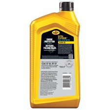 Pennzoil Full Synthetic Motor Oil for sale | eBay